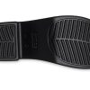 Crocs (WMNS) ブルックリン スライドヒール “ブラック” 209408-060