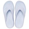 Crocs (WMNS) ゲッタウェイ プラットフォーム ドリームスケープ フリップフロップ “ブルー” 209410-5AF