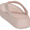 Crocs (WMNS) ゲッタウェイ プラットフォーム スライド “ピンク” 209410-6UR