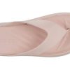 Crocs (WMNS) ゲッタウェイ プラットフォーム スライド “ピンク” 209410-6UR