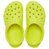 Crocs (WMNS) クラシック ジオメトリック クロッグ “グリーン” 209563-76M