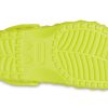 Crocs (WMNS) クラシック ジオメトリック クロッグ “グリーン” 209563-76M