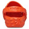 Crocs (WMNS) クラシック ジオメトリック クロッグ “オレンジ” 209563-84J