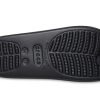 Crocs (WMNS) クラシック プラットフォーム スライド “ブラック” 209564-001