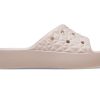 Crocs (WMNS) クラシック プラットフォーム スライド “ピンク” 209564-6UR
