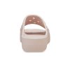 Crocs (WMNS) クラシック プラットフォーム スライド “ピンク” 209564-6UR
