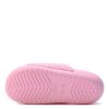 Crocs (WMNS) クラシック タオルスライド “ピンク” 209962-6WY