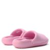 Crocs (WMNS) クラシック タオルスライド “ピンク” 209962-6WY