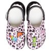 Crocs (WMNS) クラシック ベイ クロッグ “パーティーアニマル” 275221-003
