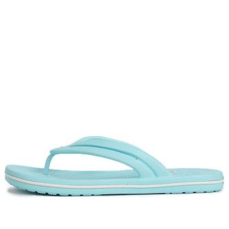 Crocs (WMNS) Crocband Cozy カジュアル フリップフロップ ブルー 206100-4O9 Crocs (WMNS) Crocband Cozy カジュアル フリップフロップ ブルー 206100-4O9