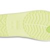 Crocs (WMNS) Crocband Flip “ライトグリーン” 206100-3U4
