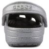 Crocs (WMNS) クラシック クロッグ Crocs シルバー サンダル 205942-040