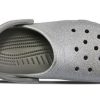 Crocs (WMNS) クラシック クロッグ Crocs シルバー サンダル 205942-040