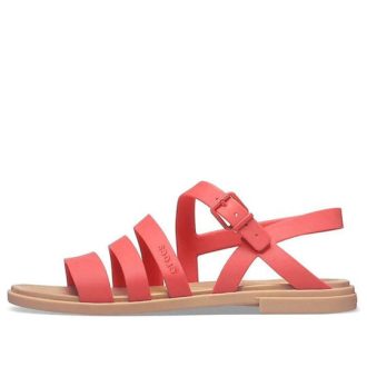 Crocs (WMNS) Crocsその他のスポーツサンダル 206107-8C1