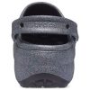 Crocs (WMNS) クラシック プラットフォーム グリッター II クロッグ “ブラック” 207770-001