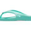 Crocs (WMNS) Kadee 2 Cozy ノンスリップ スポーツスリッパ グリーン 202492-3U3