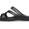 Crocs (WMNS) Kadee スリッパ “ブラック” 206756-001