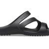 Crocs (WMNS) Kadee スリッパ “ブラック” 206756-001