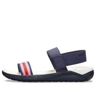 Crocs (WMNS) LiteRide スポーツサンダル 205106-97W