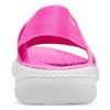 Crocs (WMNS) LiteRide レッドサンダル 206081-6QV