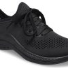 Crocs (WMNS) Literide 360  Pacer “Black” 206705-060