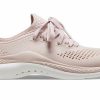 Crocs (WMNS) Literide 360  Pacer “Pink Clay White” 206705-6VW