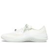 Crocs (WMNS) LiteRide3 60 シューズ “ホワイト” 206705-1CV