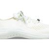 Crocs (WMNS) LiteRide3 60 シューズ “ホワイト” 206705-1CV