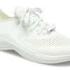 Crocs (WMNS) LiteRide3 60 シューズ “ホワイト” 206705-1CV