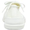 Crocs (WMNS) LiteRide3 60 シューズ “ホワイト” 206705-1CV