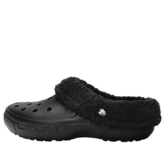 Crocs (WMNS) Mommoth Evo クロッグ “ブラック” 12878-060