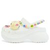 Crocs (WMNS) Nana with Room1042 x Crocs CAT スポーツ マルチカラー サンダル 208178-90H