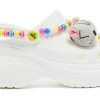 Crocs (WMNS) Nana with Room1042 x Crocs CAT スポーツ マルチカラー サンダル 208178-90H