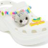 Crocs (WMNS) Nana with Room1042 x Crocs CAT スポーツ マルチカラー サンダル 208178-90H