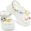 Crocs (WMNS) Nana with Room1042 x Crocs CAT スポーツ マルチカラー サンダル 208178-90H