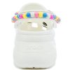 Crocs (WMNS) Nana with Room1042 x Crocs CAT スポーツ マルチカラー サンダル 208178-90H