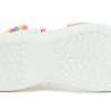 Crocs (WMNS) Nana with Room1042 x Crocs CAT スポーツ マルチカラー サンダル 208178-90H