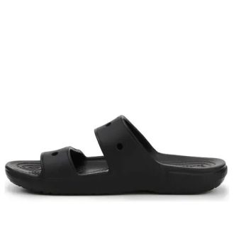 Crocs (WMNS) クラシックサンダル “ブラック” TMP206761BLKMUL