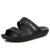 Crocs (WMNS) クラシックサンダル “ブラック” TMP206761BLKMUL