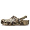 Crocs (WMNS) クラシック リアルツリー V2 クロッグ “カモ” 12132