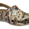 Crocs (WMNS) クラシック リアルツリー V2 クロッグ “カモ” 12132