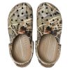 Crocs (WMNS) クラシック リアルツリー V2 クロッグ “カモ” 12132