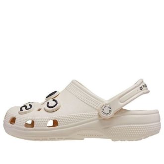 Crocs (WMNS) クラシック x 10 コルソ コモ クロッグ “スタッコ” 208168-160 Crocs (WMNS) クラシック x 10 コルソ コモ クロッグ “スタッコ” 208168-160