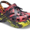 Crocs (WMNS) ルビーローズ x クラシック ベ クロッグ “ジャスト ラブ” 207102-90H