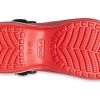 Crocs (WMNS) クルエラ x クラシック ベイ クロッグ “グローリー ライオット” 207400-063