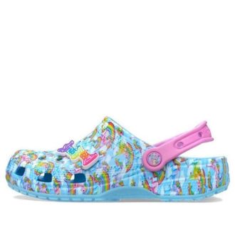 Crocs (WMNS) クラシック x リサ フランク クロッグ “ユニコーン” 208825-411 Crocs (WMNS) クラシック x リサ フランク クロッグ “ユニコーン” 208825-411