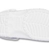 Crocs (WMNS) リバティロンドン x Crocs クラシッククロッグ ビーチフラワー ホワイトサンダル 206447-97E