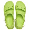 Crocs (WMNS) クラシック ハイカー Xscape サンダル “ライムエード” 208181-3UH