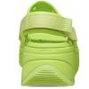 Crocs (WMNS) クラシック ハイカー Xscape サンダル “ライムエード” 208181-3UH
