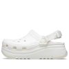 Crocs (WMNS) ハイカー Xscape クロッグ “ホワイト” 208365-100